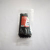 136140-3.jpg Δεματικά σε Μαύρο Χρώμα 3.6x140mm 100 τεμ. GeHOCK