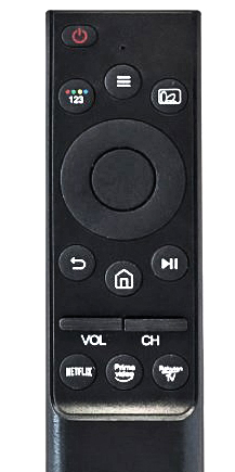 ATC Τηλεχειριστήριο Universal για Samsung IR-1364