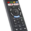 ATC Τηλεχειριστήριο Universal για Sony Smart L 1370