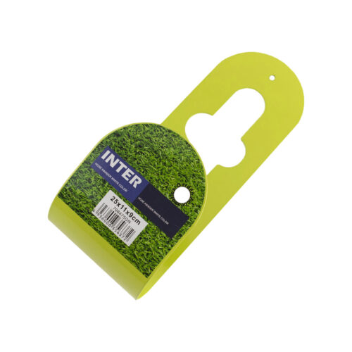 139708dd-5107-ed19-ecd9-018c25e4bfbe.jpg ΣΕΛΑ ΜΕΤΑΛΛΙΚΗ ΚΡΕΜΑΣΤΗ ΠΡΑΣΙΝΗ INTER (798475GN)