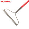 ΤΣΟΥΓΚΡΑΝΕΣ WORKPRO 16Δ FIBERGLASS ΜΑΚΡΙΑ ΛΑΒΗ (1680mm) WP335016