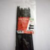 Δεματικά σε Μαύρο Χρώμα 4.8x280mm 100 τεμ. GeHOCK