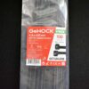 148430-3.jpg Δεματικά σε Μαύρο Χρώμα 4.8x430mm 100 τεμ. GeHOCK