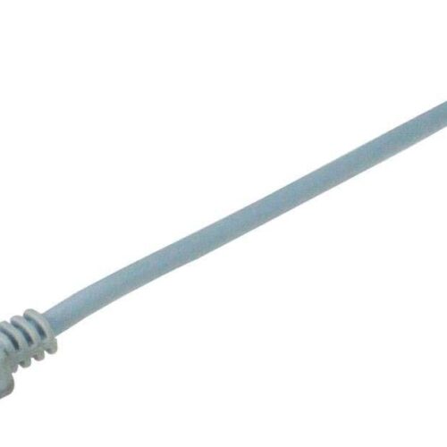 15.001.0347.jpg Avide LED Ταινία 12V RGB 4Pin Καλώδιο Σύνδεσης Θηλυκό