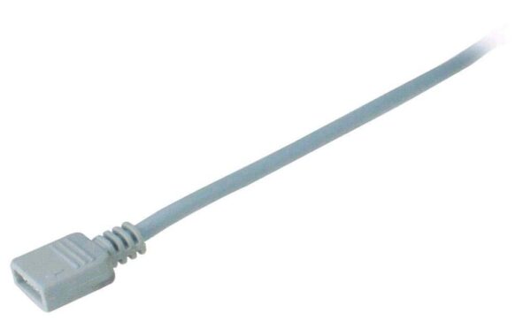 Avide LED Ταινία 12V RGB 4Pin Καλώδιο Σύνδεσης Θηλυκό