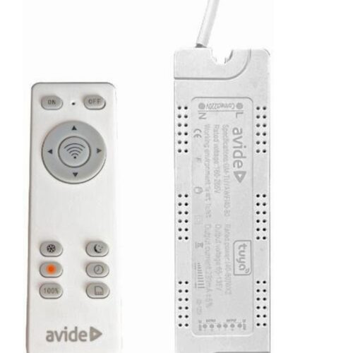 15.001.1943.jpg Avide LED Φωτιστικό Οροφής Design Τροφοδοτικό 2.4G 40W-80W TUYA