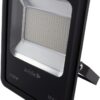 Avide LED Προβολέας Slim SMD 150W Λευκό 4000K