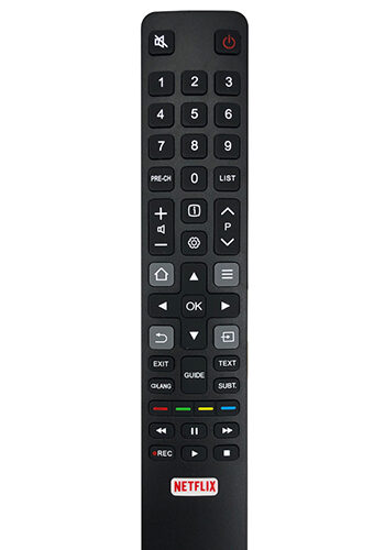 ATC Τηλεχειριστήριο Universal για TCL L 1508