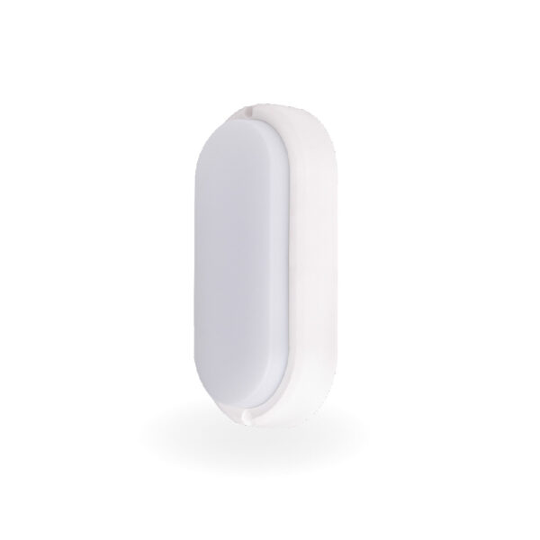 ΦΩΤΙΣΤΙΚΟ ΧΕΛΩΝΑ 15W “OVAL” CCT