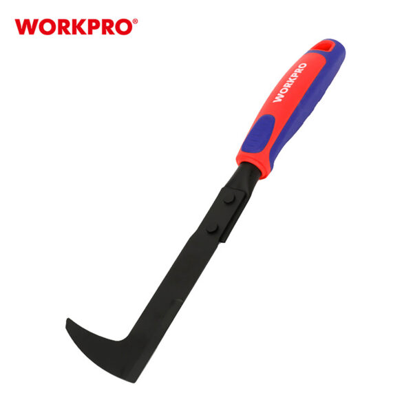 ΜΑΧΑΙΡΙ ΓΡΑΣΙΔΙΟΥ WP331029 WORKPRO