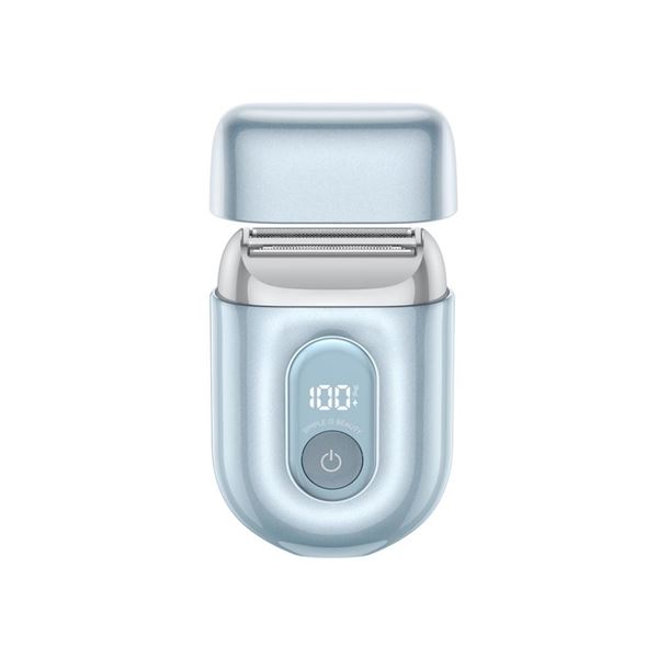 16.012.0032.jpg XO CF42 mini Φορητή Συσκευή Αποτρίχωσης Epilator