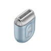 16.012.0032_1.jpg XO CF42 mini Φορητή Συσκευή Αποτρίχωσης Epilator