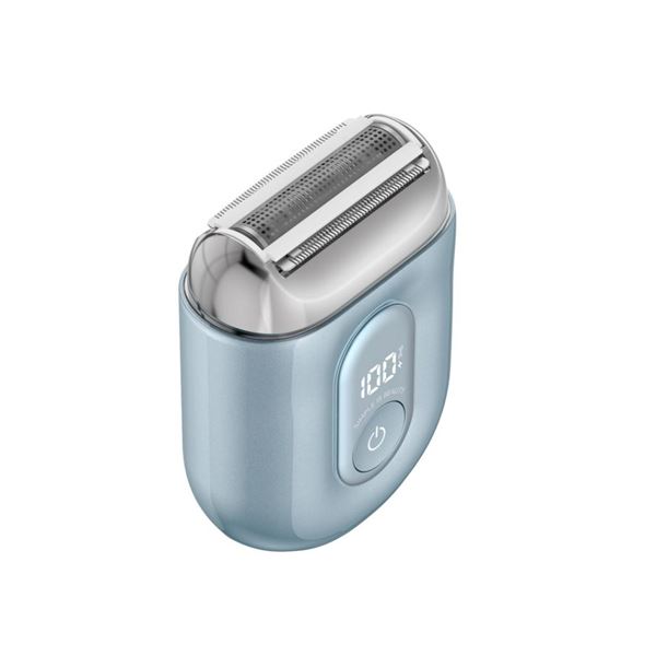 16.012.0032_1.jpg XO CF42 mini Φορητή Συσκευή Αποτρίχωσης Epilator