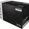 160.jpg Entac Χριστουγεννιάτικα Λαμπάκια IP44 Net 160 LED 2x1.5m Ψυχρό Λευκό