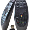 Τηλεχειριστήριο Universal για Samsung SR-7557 Air Mouse