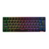Meetion MT-MK005BT Bluetooth Μηχανικό Gaming πληκτρολόγιο US Μαύρο