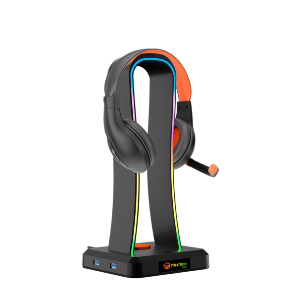 Meetion MT-U002 Stand για Gaming Ακουστικά