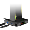Meetion MT-U002 Stand για Gaming Ακουστικά