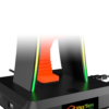 Meetion MT-U002 Stand για Gaming Ακουστικά