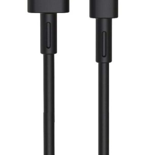 166microblack_1.jpg XO NB-Q166 5A Καλώδιο Γρήγορης Φόρτισης για Micro Μαύρο