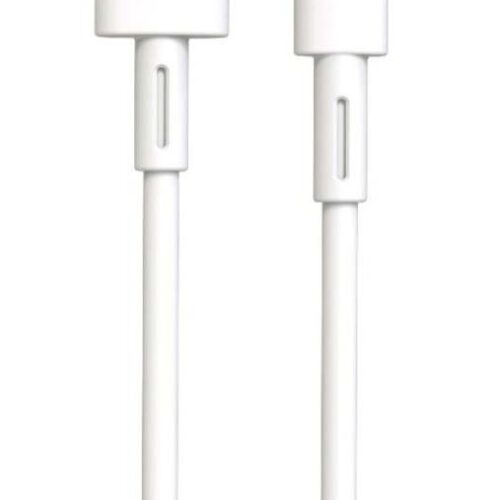 166microwhite_1.jpg XO NB-Q166 5A Καλώδιο Γρήγορης Φόρτισης για Micro Άσπρο
