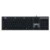 Meetion MT-K841 Ενσύρματο Πληκτρολόγιο Ultrathin