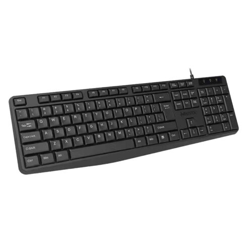 17.002.0009.jpg Meetion MT-K300 Ενσύρματο Πληκτρολόγιο