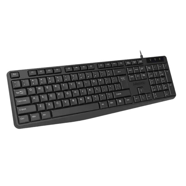 17.002.0009.jpg Meetion MT-K300 Ενσύρματο Πληκτρολόγιο