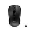Meetion MT-C4120 Little Ασύρματο Σετ Ελληνικό Πληκτρολόγιο & Ποντίκι 2.4G