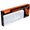17.005.0019_box.jpg Meetion MT-K9000 Ενσύρματο Gaming Πληκτρολόγιο / Άσπρο