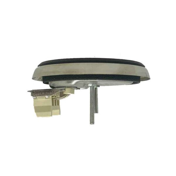 17105010-1.jpg Εστία κουζίνας 450W 230V Φ8,5cm χοντρό στεφάνι 9mm
