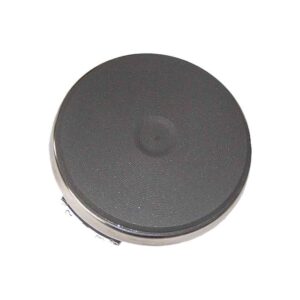 Εστία κουζίνας 450W 230V Φ8,5cm χοντρό στεφάνι 9mm