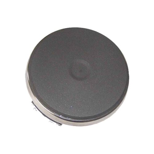 17105010.jpg Εστία κουζίνας 450W 230V Φ8,5cm χοντρό στεφάνι 9mm