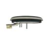 17105015-1.jpg Εστία κουζίνας 1500W 230V Φ18.5cm χονδρό στεφάνι 9mm