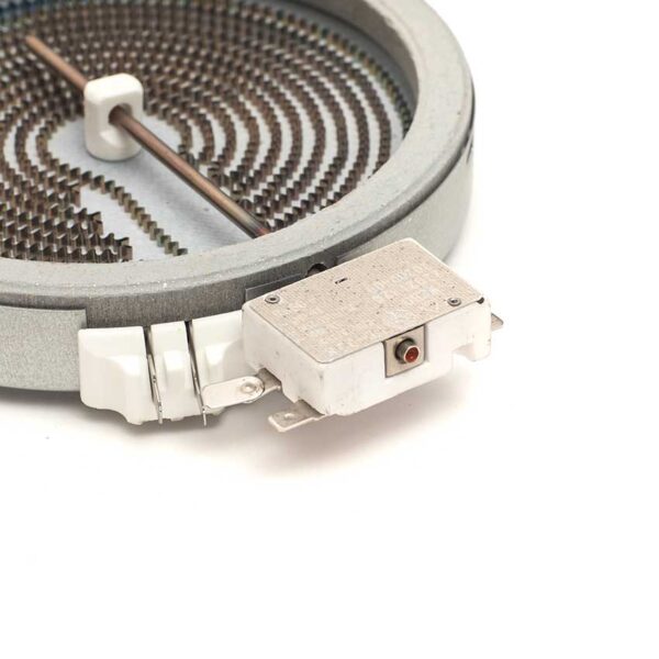 Εστία κεραμικής κουζίνας 1200W Φ16,5cm 4 άκρα Γενικής χρήσης