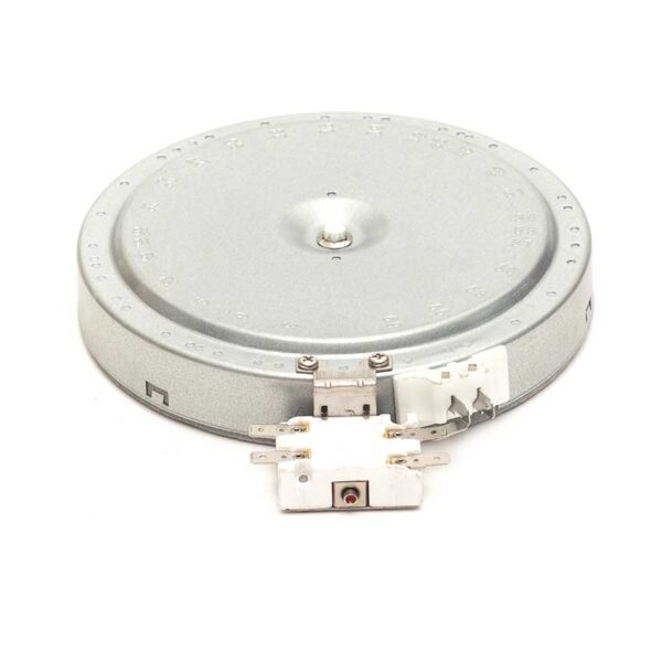 Εστία κεραμικής κουζίνας 1200W Φ16,5cm 4 άκρα Γενικής χρήσης