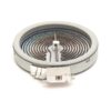 Εστία κεραμικής κουζίνας 1200W Φ16,5cm 4 άκρα Γενικής χρήσης