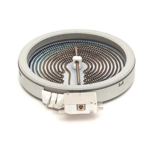 17105035_1.jpg Εστία κεραμικής κουζίνας 1200W Φ16,5cm 4 άκρα Γενικής χρήσης
