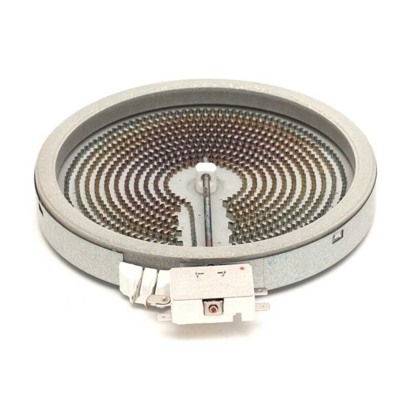 Εστία κουζίνας κεραμική 1800W 230V Φ20cm με 4 επαφές Γενικής χρήσης