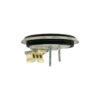 17105060-1.jpg Εστία κουζίνας 450W 230V Φ8,5cm λεπτό στεφάνι 5mm Γενικής χρήσης
