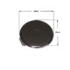 17105060-3.jpg Εστία κουζίνας 450W 230V Φ8,5cm λεπτό στεφάνι 5mm Γενικής χρήσης