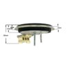 17105060-4.jpg Εστία κουζίνας 450W 230V Φ8,5cm λεπτό στεφάνι 5mm Γενικής χρήσης