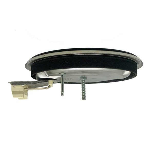 Εστία κουζίνας 1000W 230V Φ15,5cm λεπτό στεφάνι 5mm