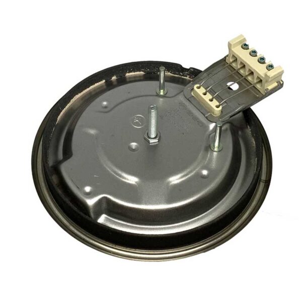 Εστία κουζίνας 1000W 230V Φ15,5cm λεπτό στεφάνι 5mm