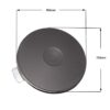 Εστία κουζίνας 1000W 230V Φ15,5cm λεπτό στεφάνι 5mm