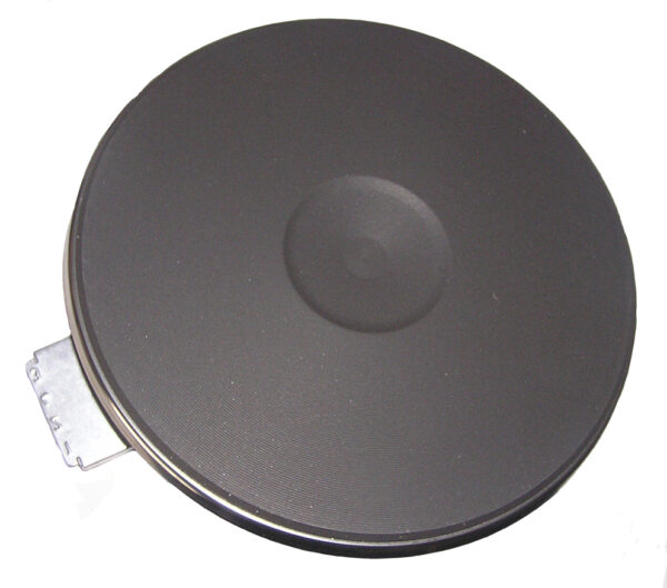 Εστία κουζίνας 1000W 230V Φ15,5cm λεπτό στεφάνι 5mm