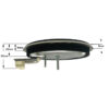 17105069-4.jpg Εστία κουζίνας 2000W 230V Φ23cm λεπτό στεφάνι 5mm