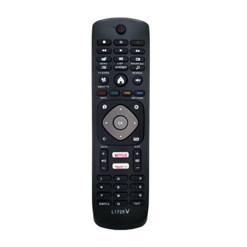 1725.jpg ATC Τηλεχειριστήριο Universal για Philips L 1725V