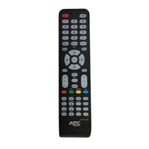 ATC Τηλεχειριστήριο για Τηλεοράσεις F&U LCD ED20DF-05B