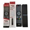 ATC Τηλεχειριστήριο για Τηλεοράσεις F&U LCD ED20DF-05B
